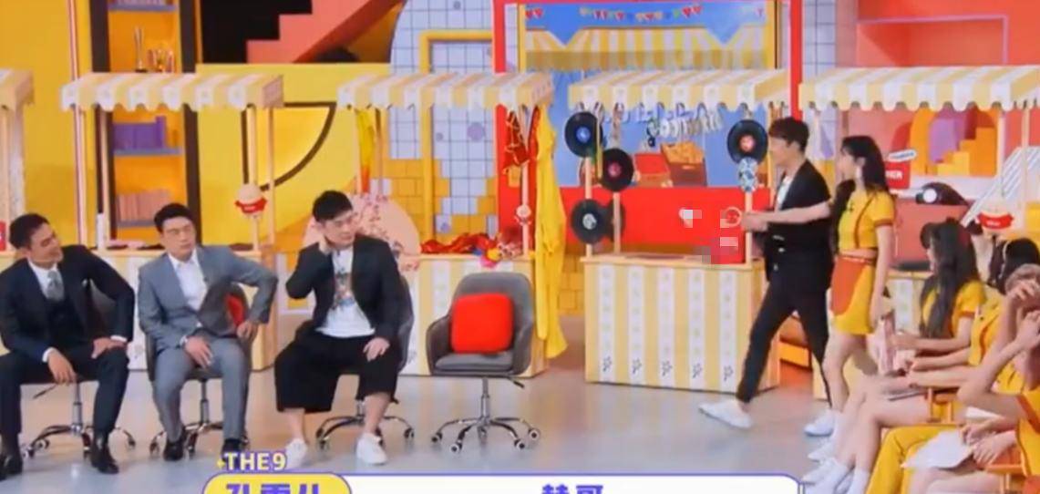 原创陈赫综艺生涯遭遇滑铁卢多次被喻言赵小棠嫌弃只有孔雪儿暖心