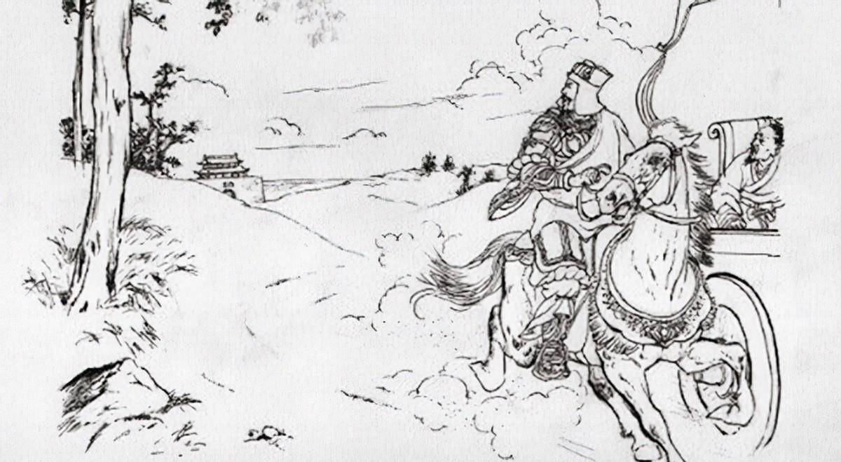 原创大王要吃公鸡下的蛋甘罗这有何难后甘罗官拜丞相