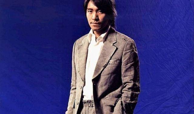 原创原创13年不演角色周星驰为何突然主演功夫2王晶道出理由