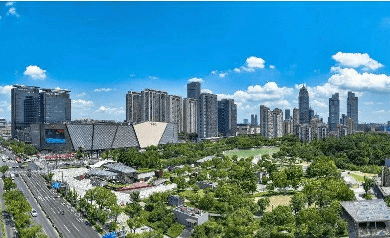 吴中区木渎金地峯范售楼处电话楼盘房价户型详情周边配套楼盘点评