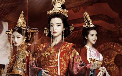 原创独孤皇后是个怎样的女人为何隋文帝临死前大呼独孤误我