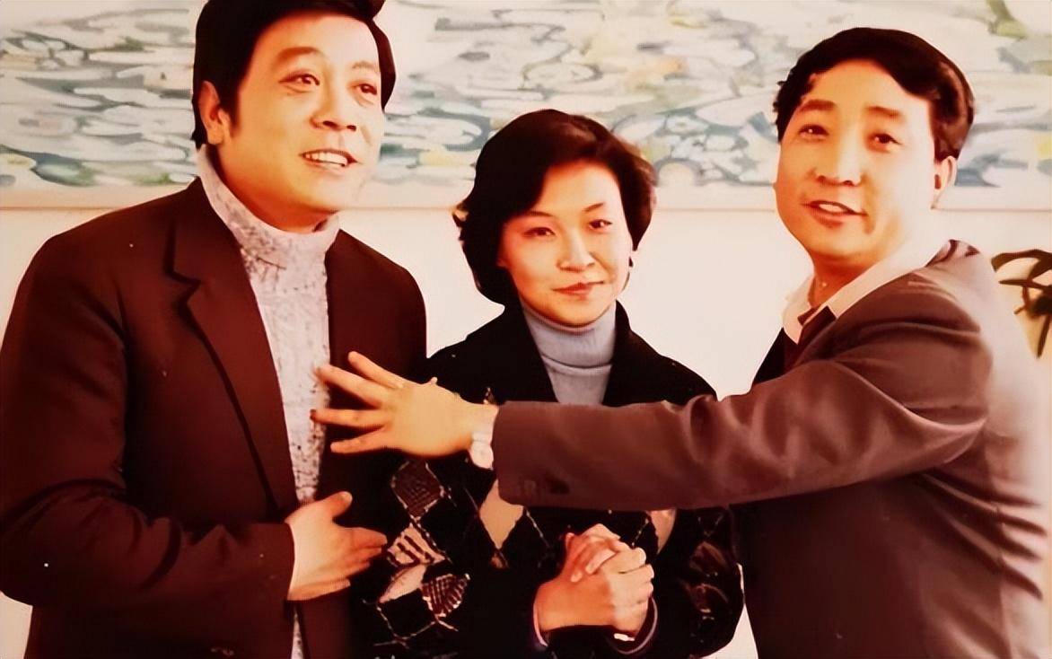 时隔3年才明白赵忠祥将遗产托付给倪萍确实是明智的选择