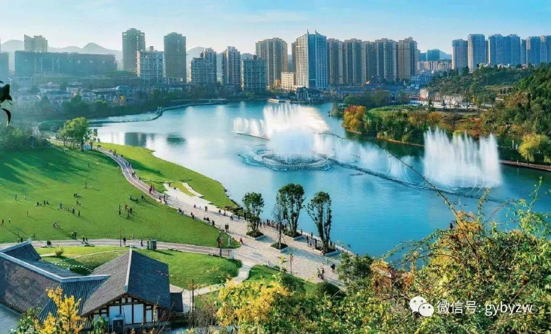 贵阳市白云区完成10家关闭矿山修复治理工程