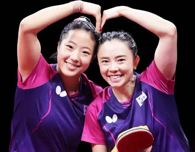 原创田志希失去女双世界排名第一头衔让人惋惜无情过河拆桥