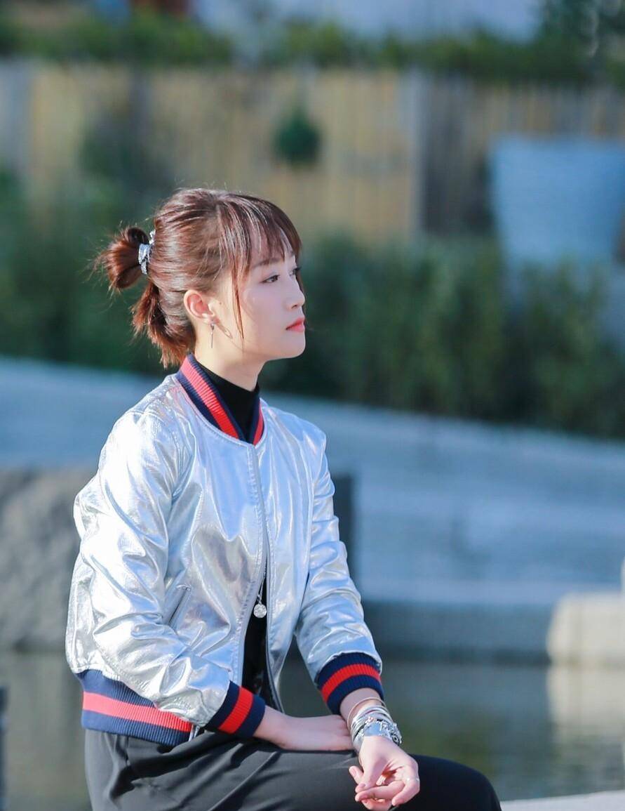 16岁特招到北影,古装惊艳无数人,网友:人生若只如初见_张檬_华策_角色