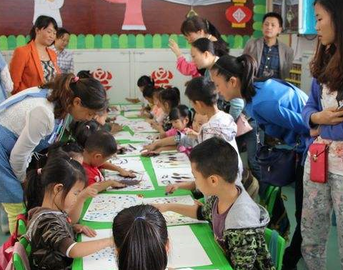 原创幼儿园老师最讨厌这3类家长你是否在其中呢别连累了孩子