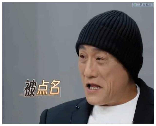 陈道明的智慧41岁韩雪的现状证实巅峰存在