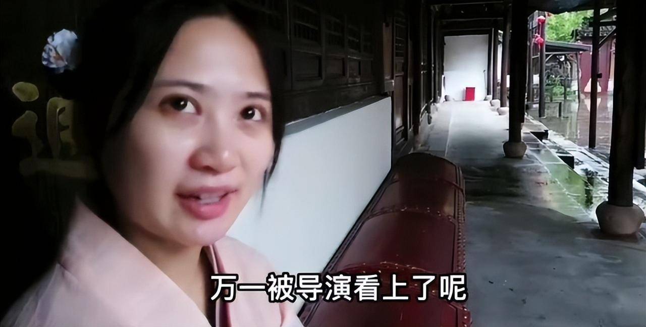 特殊要求会加钱,光屁股拍戏8000,女的更多_工作_生活_小蒋