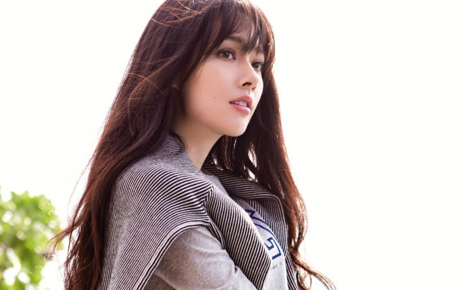 原创伦长相没人能比得过这三大星座女颜值爆表天生的美人胚子