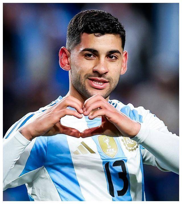 原创预料之外阿根廷全队力挺美洲杯主帅变阵梅西欣喜