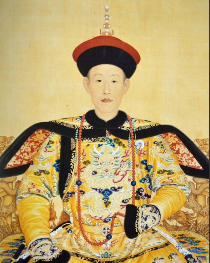 原创一小宫女被乾隆狂宠十年七次给他怀孕生子死后还被追封为皇后