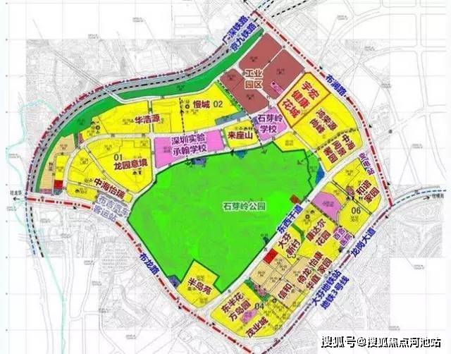 一文读懂深圳特发香阅四季优缺点!分析龙岗布吉特发香阅四季值得买吗?