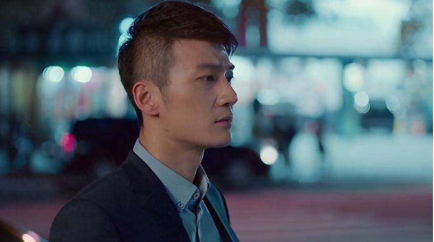 原创欢乐颂里是痴情男戏外是劈腿渣男张陆的双面人生