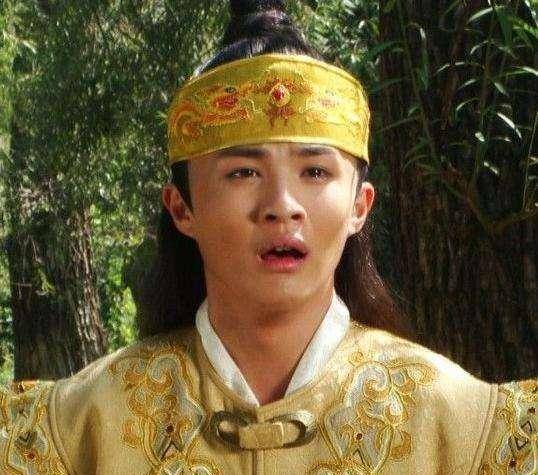 因父亲太长寿,太子等登基等到瘫痪,听说父亲去世却立马站起_李诵_毛病