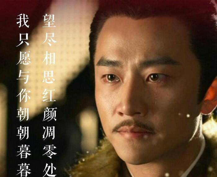 原创战国四君子谁是庸才只有一人不是皇族还与秦宣太后关系暧昧