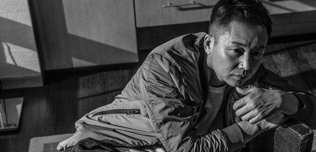 原创原创10年无戏拍45岁演反派走红51岁的刘奕君凭借开端再次翻红