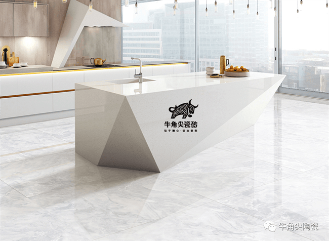 牛角尖瓷砖新一线陶瓷中的佼佼者匠心荣耀行业标杆