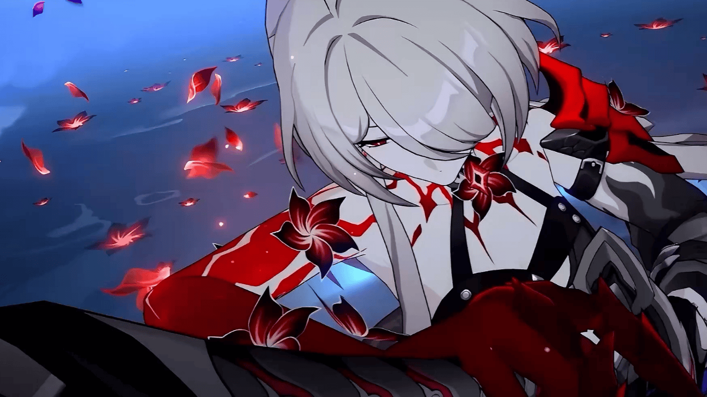 玩家们无论是看pv还是过剧情,都是化身列文虎克大佬,掏出显微镜仔仔