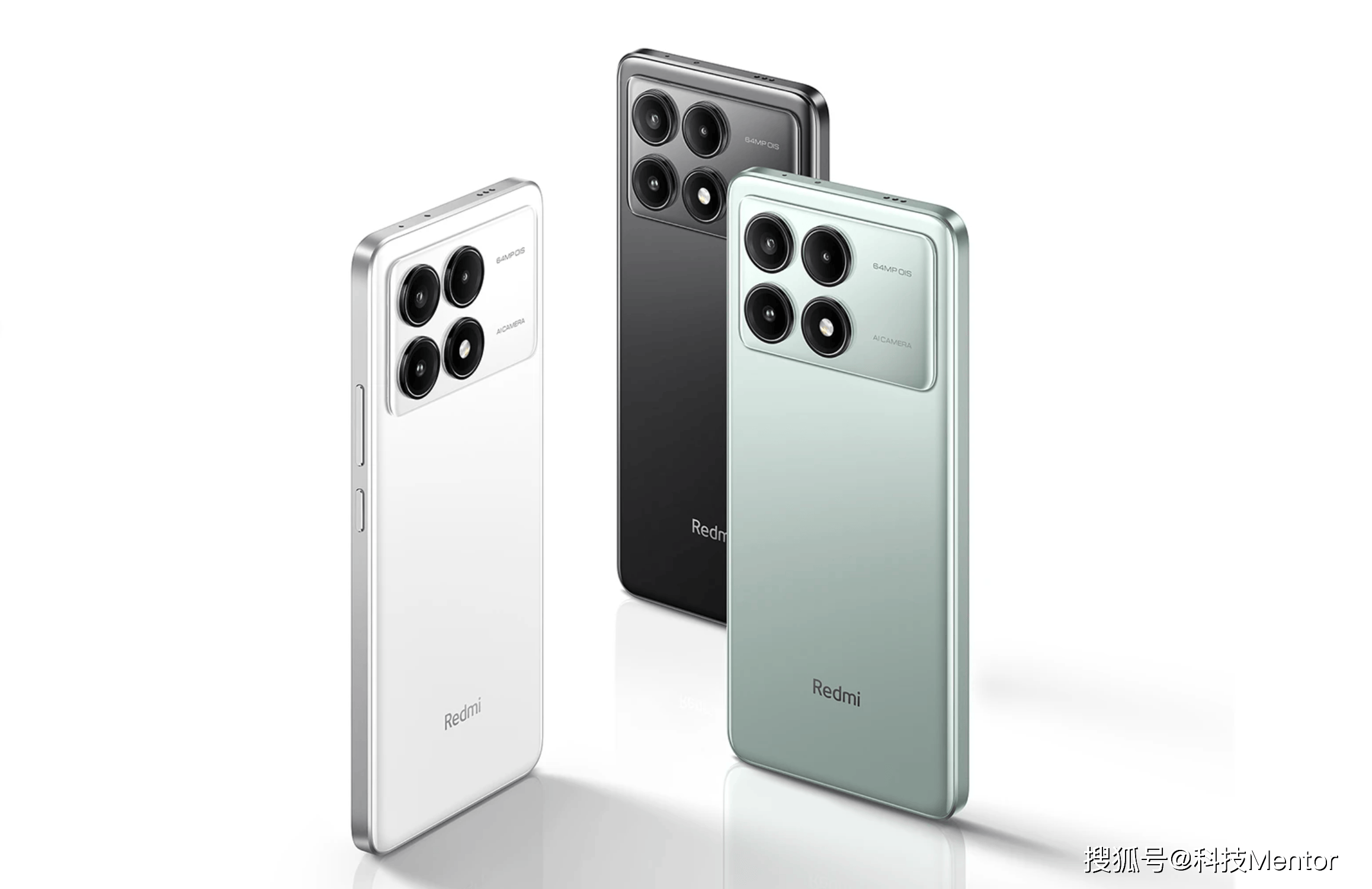 原创1533元redmi新机再迎大幅度降价