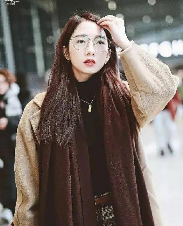刘雨昕会成为下一个孟美岐吗_蔡徐坤_舞台_观众们