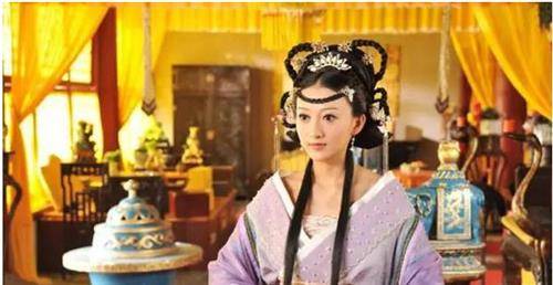 第一位到死都是处女,第二位一生无子_张嫣_魏忠贤_朱由校