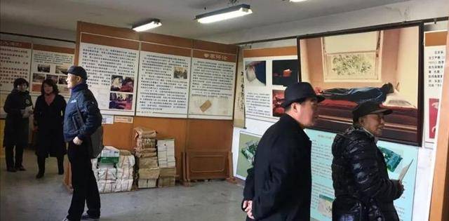 香河老人去世29年肉身不腐,身体光滑如打蜡,银白头发保存完好_周凤臣