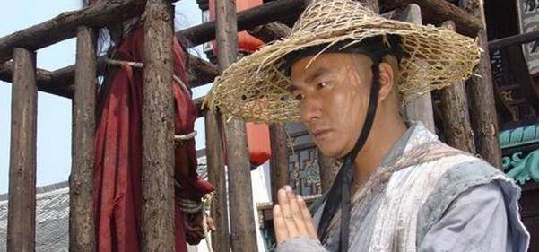 原创梁羽生笔下第一高手历史上却专为他人做嫁衣培养多位皇帝