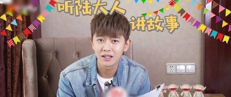 原创原创30岁已婚的任嘉伦为何突然爆红网友点评因为任国超不忘初心