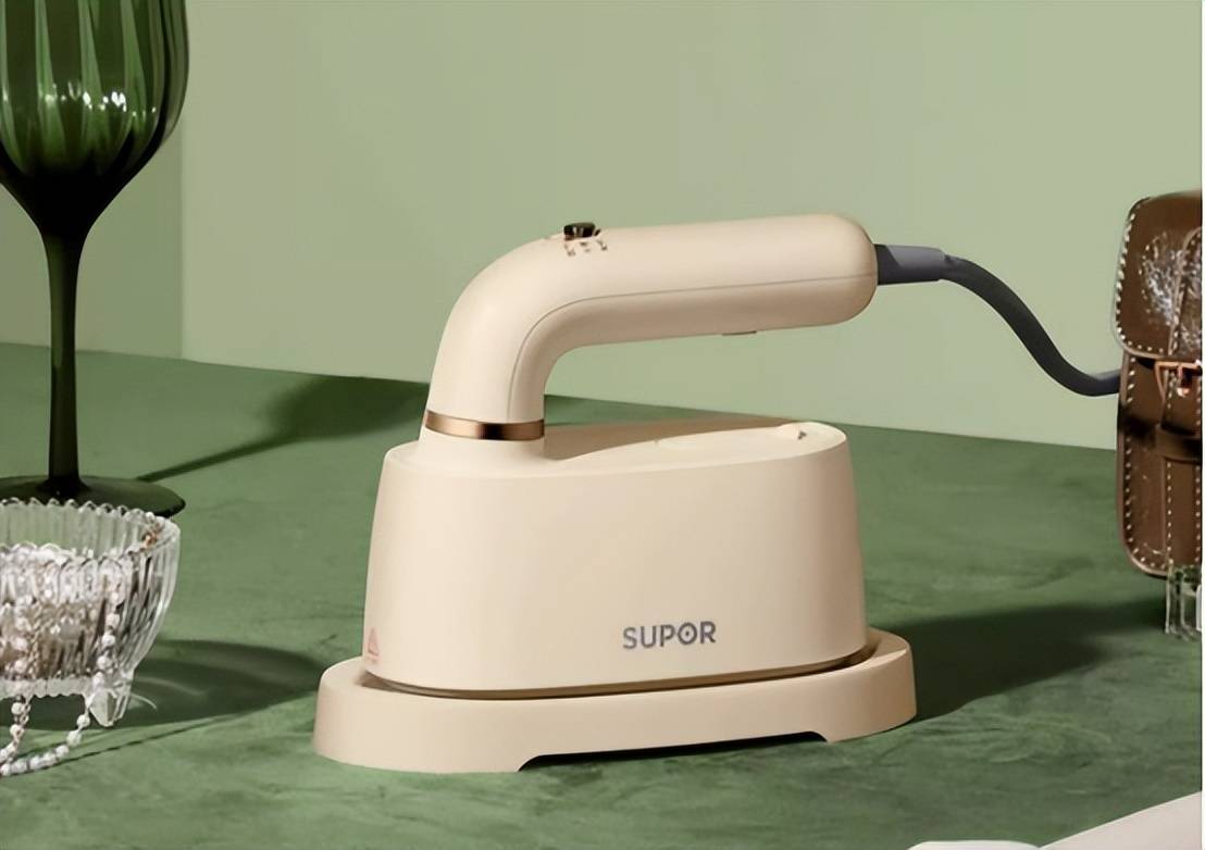 送闺蜜好友挂烫机合适吗五大高口碑品牌推荐