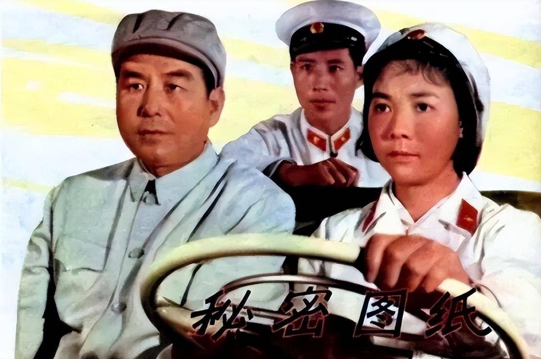 著名艺术家田华与初恋丈夫携手一生儿子去世当天她还去当评委