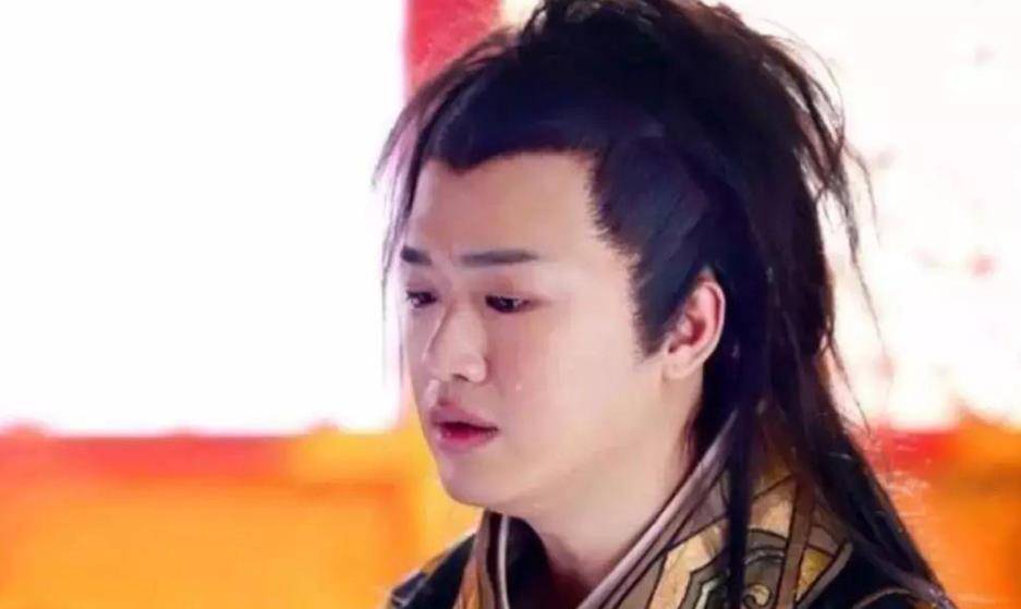 短命皇帝",一个在位17天,第3个不到2小时就殒命_刘贺_李重茂_完颜承麟