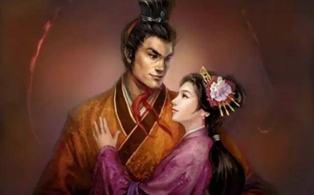 原创俗话说人中吕布马中赤兔那么正史中的吕布是怎么死的