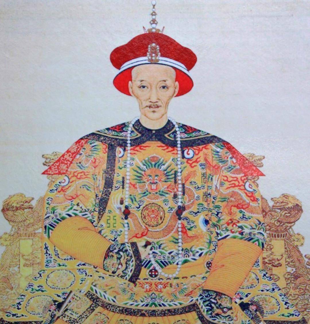 惇亲王奕誴最接地气也最受慈禧忌惮的王爷