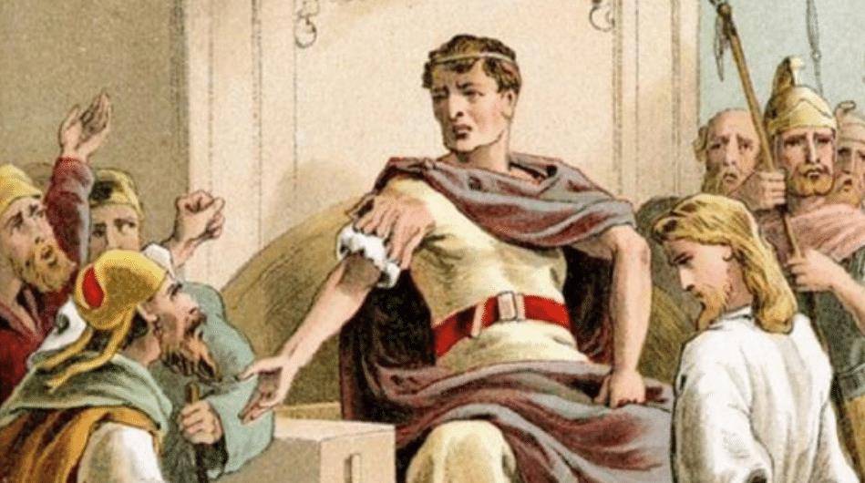 原创荒淫无度的古罗马究竟有多乱脏唐臭汉鼻涕清加起来都比不上