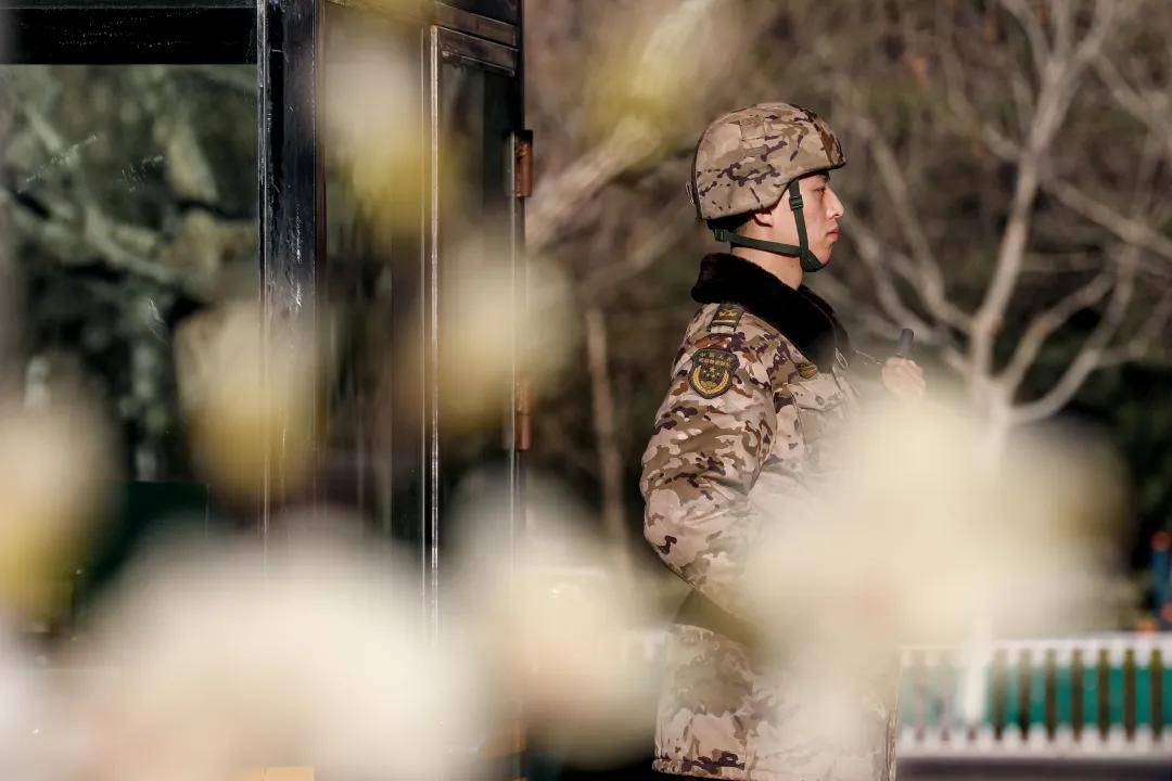 美图暴击军队文职备考壁纸这不就有了多图预警