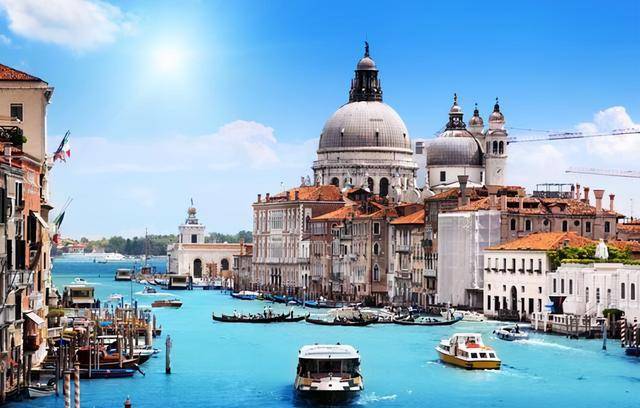 欧洲历年人均gdp过万的国家,1970年只有1个,2010年有35个_经济_意大利