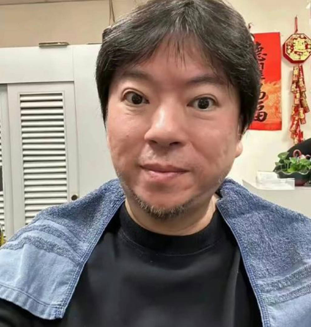 原创曾吹印度犯罪率很低高晓松晒靓照幻想复出惊悚造型却吓坏国人