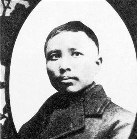 太平天国悍将失败后隐居乡间孙子成武昌起义领导亲手葬送清朝