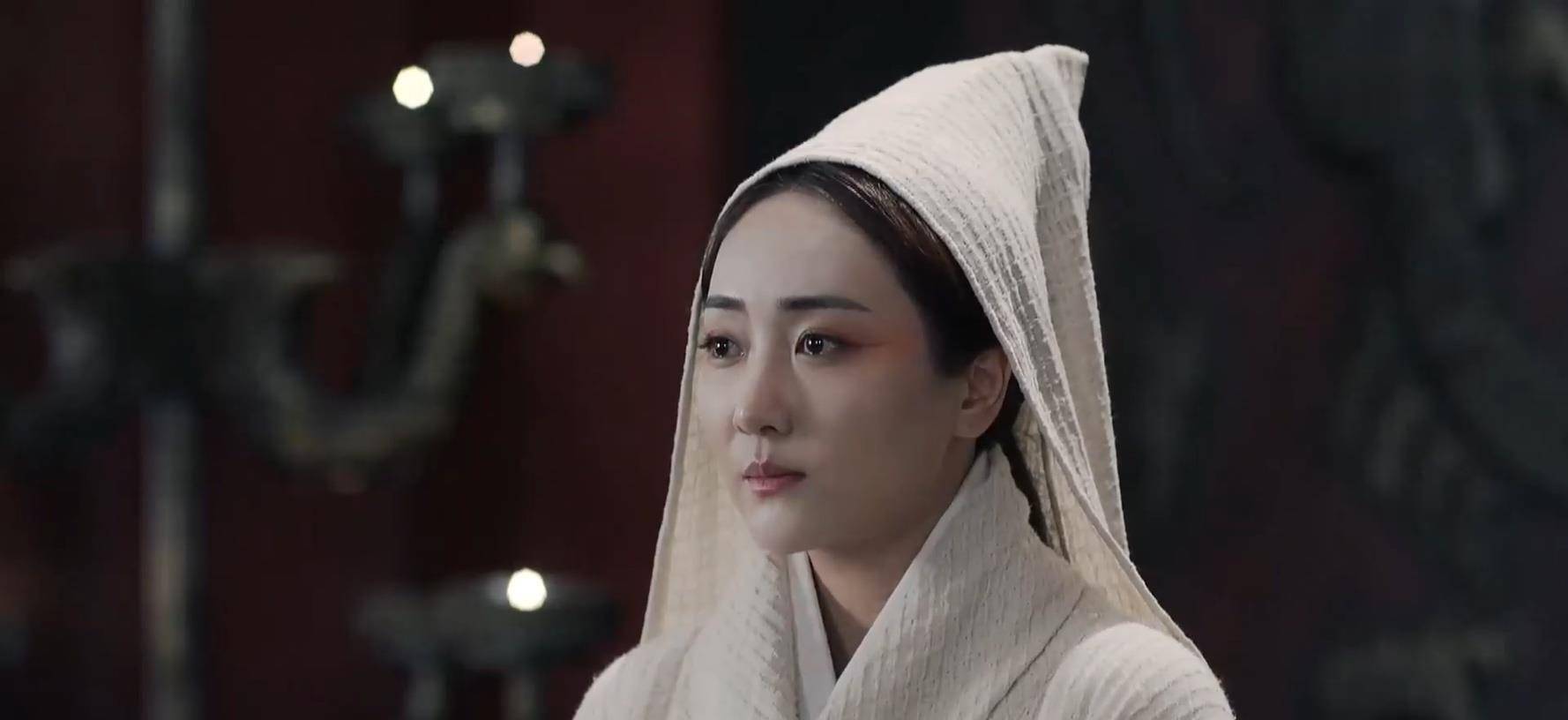 原创他是中国历史上著名的假太监年轻的太后为他生了两个儿子