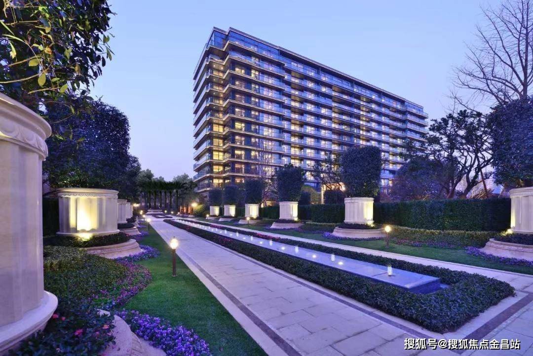 温州滨江中梁鹿城壹号