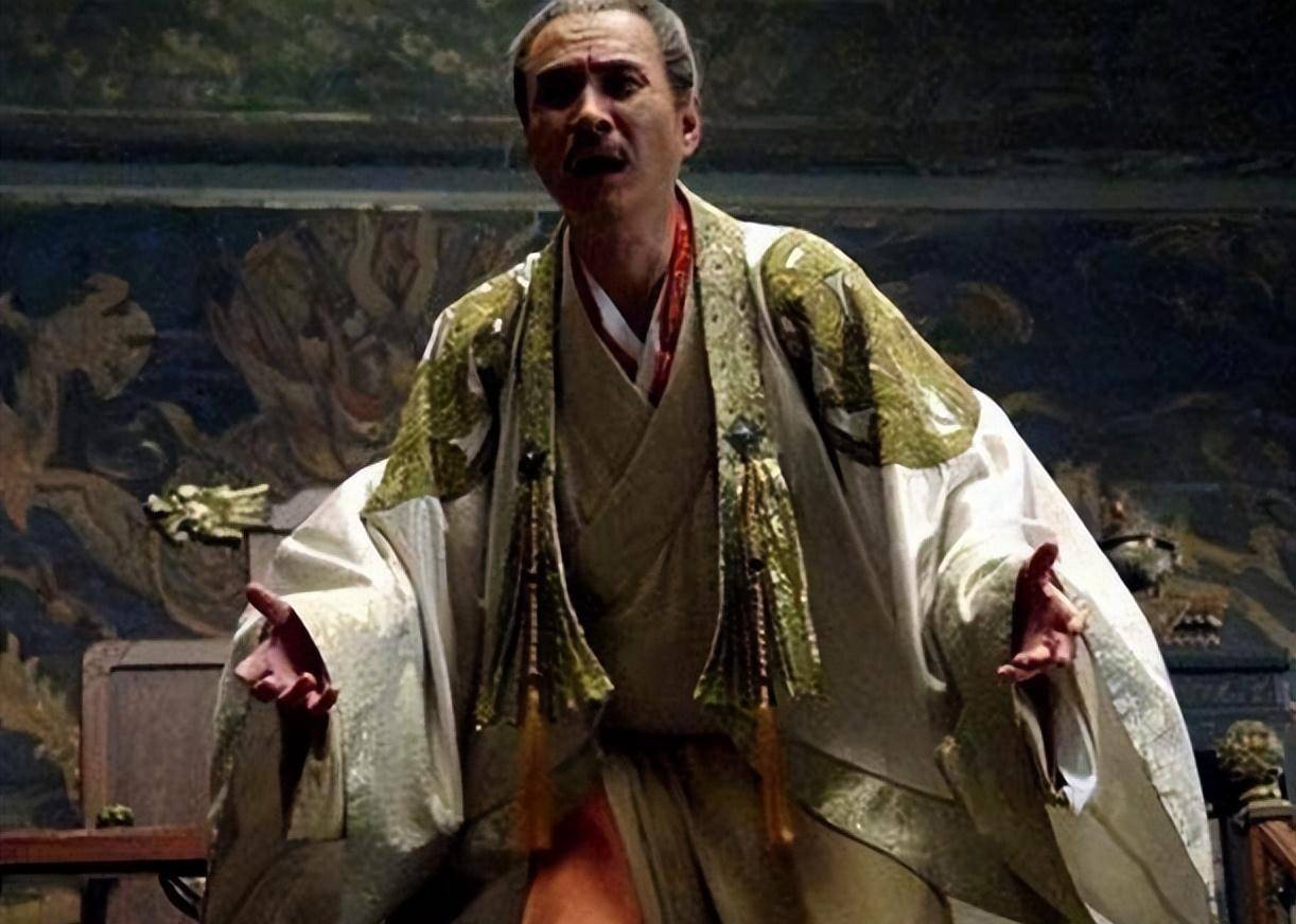 李自成为何主动与崇祯谈判崇祯为何不许崇祯最后的日子