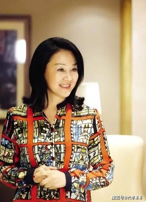原创演员王姬为自闭症儿子付出一生如今女儿也要走她的老路吗