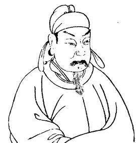 此人给武则天当过秘书给太子上过课最终却过劳死实在可叹