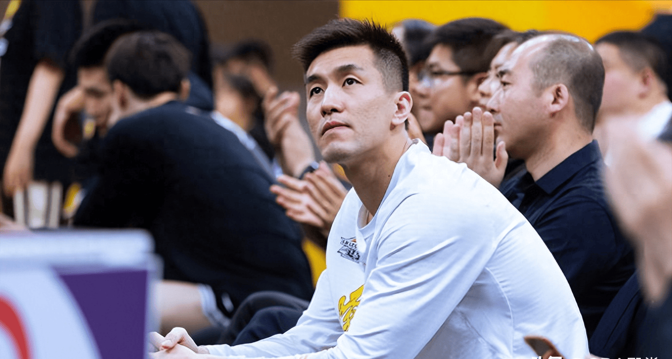 郭艾伦视频亲承即将回归,完整体辽宁要卫冕!