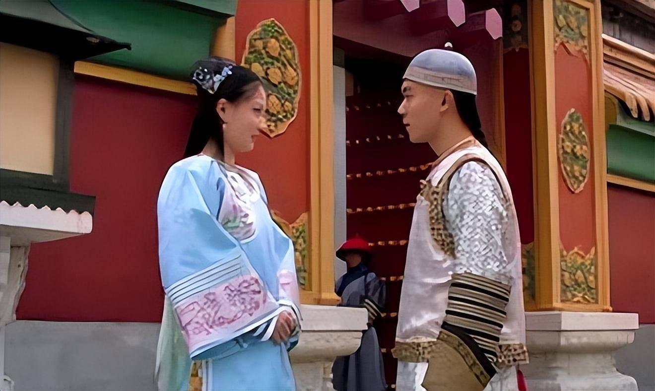 的男演员们吃防腐剂了吧,看看播出13年后的对比图_陈建斌_角色_张晓龙