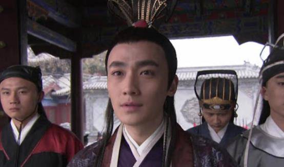 体重达300多斤,肉汤至今还很出名_李自成_朱常洵_因为