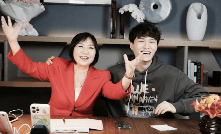 网传麦玲玲被绑架赎金500万本人辟谣假的内地120安全