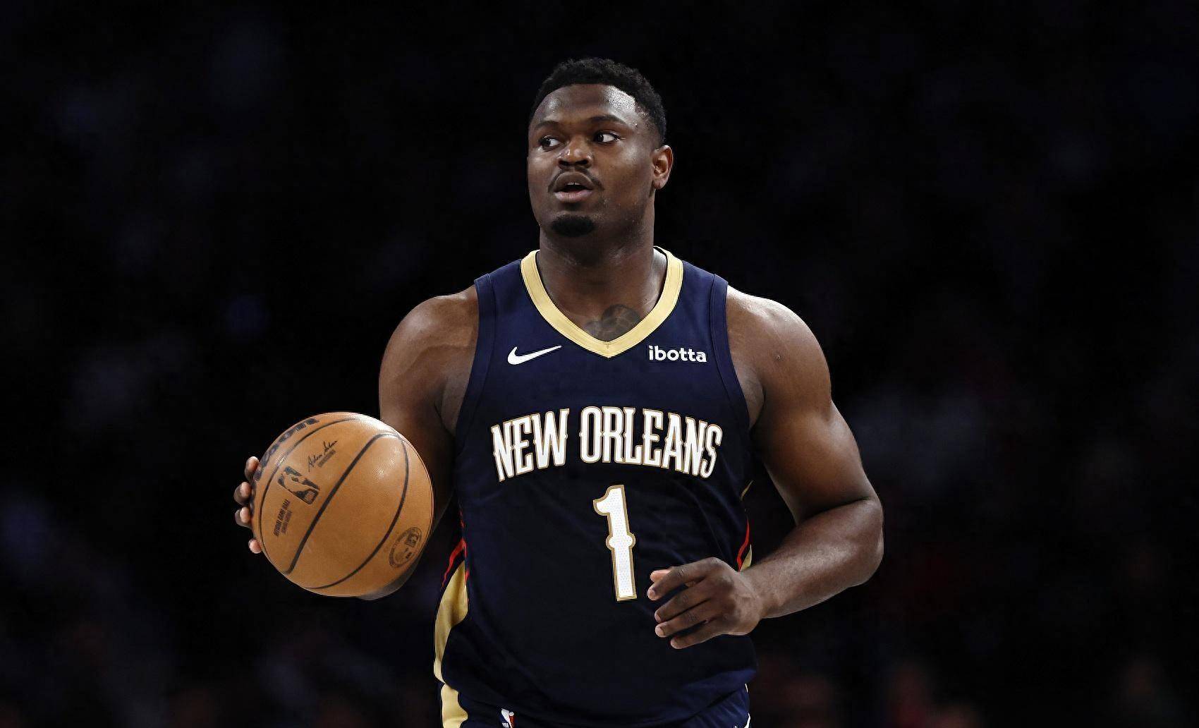 锡安起飞新生代飞猪巴克利