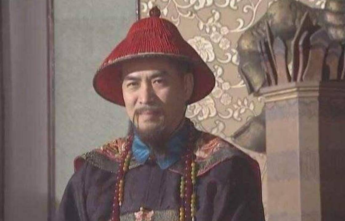 李光地:康熙知己,雍正偶像,却因年轻时的丑事,被骂200多年