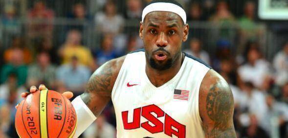 原创原创24位全明星均未为国出战现役有9人09状元和卡哇伊赫然在列